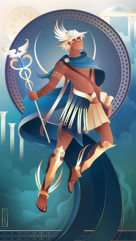 hermes lovers greek mythology|Hermes partner.